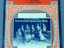 78 RPM - King Oliver Creole JB, Melrose Bros sheet music 1926 