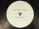78 RPM - Robert Johnson, unissued ARC vinyl test SA 2587-2, EE- Blues