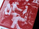 THE WHITE STRIPES RED DEMOS VINYL LP MINT ICKY THUMP SESSION JACK RARE VERY RARE