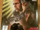 BLADE RUNNER rare PICTURE DISC VINYL LP VANGELIS OST RSD 2017