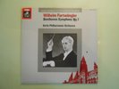 Rare BEETHOVEN 7 Symphony FURTWANGLER (1943) LP EMI JAPAN MINT