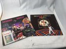 Sesame Street Fever,Ernie,Bert,Rubber Duckie, children disco Robin Gibb,EX LP