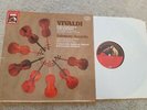 VIVALDI FOUR CONCERTOS SALVATORE ACCARDO EL2701331 GATEFOLD - LP