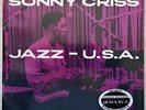 SONNY CRISS JAZZ USA LP 200g CLASSIC RECORDS