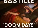 BASTILLE   DOOM DAYS    VINYL LP + DOWNLOAD   *NEW/SEALED*