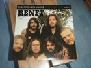 LP Renft * Die frühen Jahre * AMIGA DDR