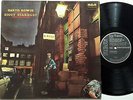 David Bowie -  Ziggy Stardust LP 1983 UK Reissue RCA International NL83843 Vinyl