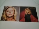 LP Amy Holland Self Title NM-/M- & On Your Every Word M-/NM- Capitol 2 Albums