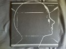 Slowdive - Self-Titled LP Gatefold - Silver Vinyl