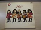 ALICE: Same, METRONOME, MLP 15 391, GER 1st PRESS, 12