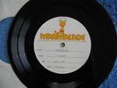 THE WHO Rare New Zealand advert ACETATE 45 1975