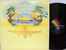 WISHBONE ASH - Live Dates LP (1st US Pressing on 