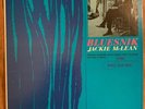 Jackie McLean “Bluesnik” LP Blue Note JAPAN KING STEREO GXK-8219 JAZZ