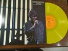 DAVID BOWIE:  Stage  (Holland - yellow vinyl gatefold 2LP)