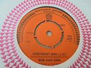 Bob And Earl - Everybody Jerk 1969 UK 45 WARNER BROS MOD/NORTHERN SOUL