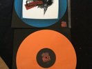 escape from new york soundtrack LP John Carpenter