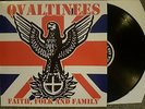 ISD LP Rock O Rama Rebelles Europeens ROR Oi Skinhead Vinyl Record