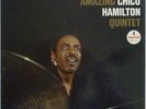 CHICO HAMILTON – PASSIN THRU – IMPULSE A 29 – M-/M- MONO