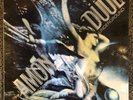 AMON DUUL Psychedelic Underground METRONOME LP germany gatefold
