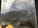 Fat White Family - Serfs Up - Fully SIGNED Very Ltd Red Vinyl Lp. SEALED UK