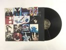 U2 Achtung Baby LP Island 3145102471 US 1991 VG+ ORIGINAL UNCENSORED COVER 6F