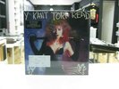 TORI AMOS LP EUROPE Y KANT TORI READ 2017 ORANGE VINYL RSD 2017 SEALED