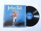 JETHRO TULL   ORIGINAL MASTERS   NEAR MINT 1985 UK 'BEST OF' PROG ROCK VINYL LP
