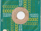 very rare 1967 MERRITONE BLANK HENRY BUCKLEY 