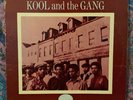 Kool And The Gang - Kool And The Gang LP - Funk/Soul - OG