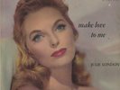 JULIE LONDON - MAKE LOVE TO ME - 12