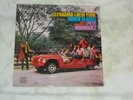Ruben Blades Con Pete Rodriguez From Panama To New York Lp venezuela sealed