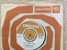 The Outer Limits single - Just One More Chance