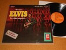 ELVIS PRESLEY - FROM ELVIS IN MEMPHIS - RARE ORIGINAL GERMAN VINYL 1969 TOP