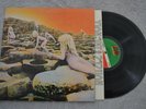 Led Zeppelin House Of The Holy Rock w/ inner Record Vinyl lp Album