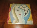 Derek And The Dominos Layla [LP] (Vinyl, 1972 Polydor) Original Stereo Pressing