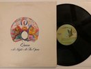 Queen - A Night At The Opera - 1975 US 1st Press 7E-1053 (NM-) Ultrasonic Clean