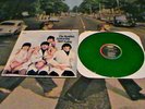 THE BEATLES YESTERDAY AND TODAY MONO GREEN VINYL NEAR MINT 2014 PRESSING
