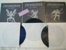 EURYNOMOS     EP Set on Splatter Vinyl  3 x 7