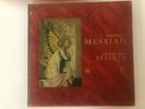 Handel Messiah- Sir Thomas Beecham Vinyl x4 Plus Book Box Set 1960 SER.4502,