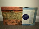 SAVOY BROWN Blue Matter LP Decca 1969 Stereo UK 1st Press