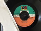 Very Rare  Led Zeppelin Stairway To Heaven / Whole Lotta Love UK 7” LZ 3 LC Exc