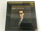 Bill Evans PORTRAIT IN JAZZ 45RPM 2LP One-Step Vinyl MOFI / MFSL Mobile Fidelity