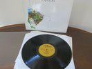 Joni Mitchell - Ladies Of The Canyon LP - Ex+ Early UK Press Vinyl - World Ship