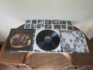 Paul McCartney & Wings: Band On The Run LP: Nr Mint 1st UK Press Vinyl: WW Ship