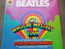 LP The BEATLES Magical Mystery Tour Plus Other Songs RARE GERMANY, MINT-