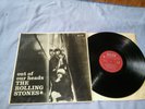 THE ROLLING STONES  out of our heads  1965- EARLY UK  MONO  PRESS - DECCA-  EX+