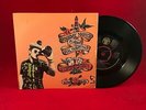 ELTON JOHN Saturday Night's Alright For Fighting 1973 UK 3-track 7