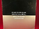 GEORGE MICHAEL ELTON JOHN Don't Let The Sun Go Down On Me 12