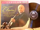 Vanguard VSD 2048 Violin Recital Jubilee M ELMAN Joseph SEIGER VG++ TO NM