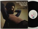 GIL SCOTT-HERON The Revolution Will Not Be Televised FLYING DUTCHMAN LP VG+
